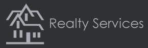 Realty Services Button - Real Estate Agent